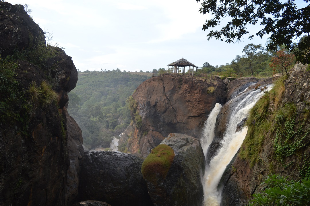 tourist attraction sites in eldoret